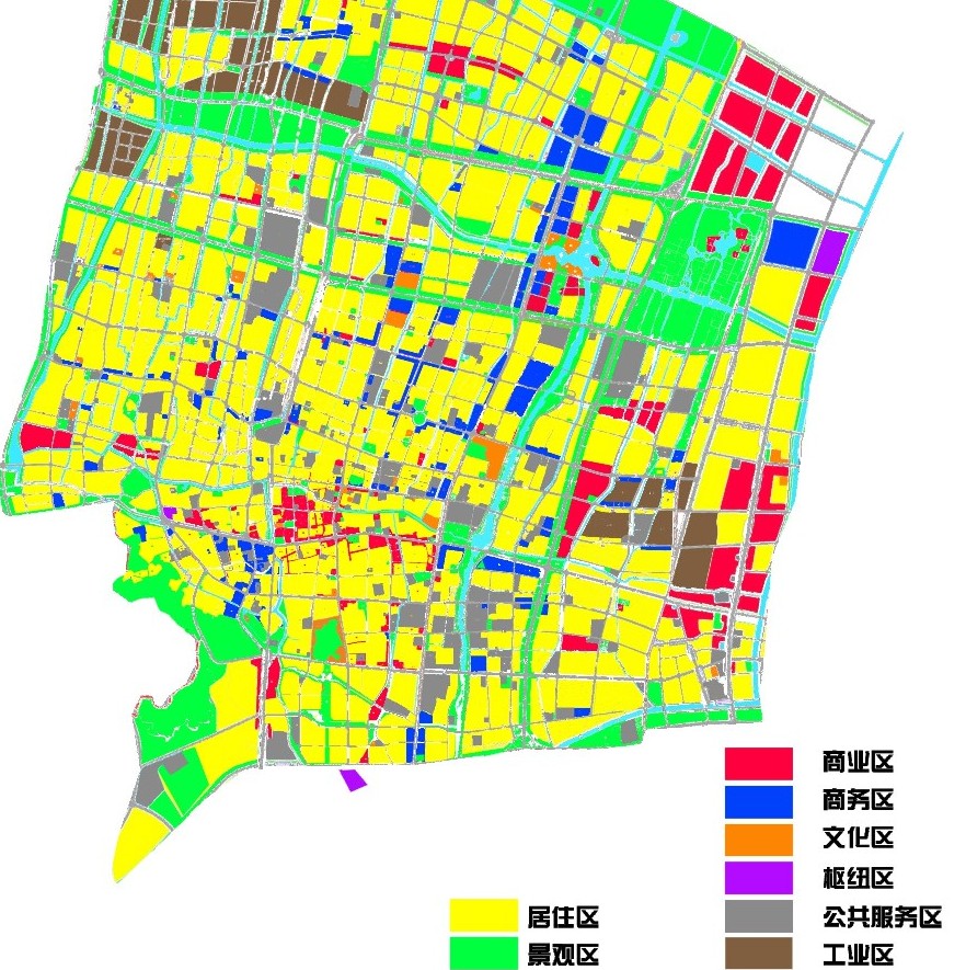 白下区统计局最新发展规划概览